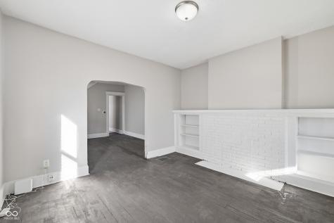 1622 Yandes Street Indianapolis IN 46202