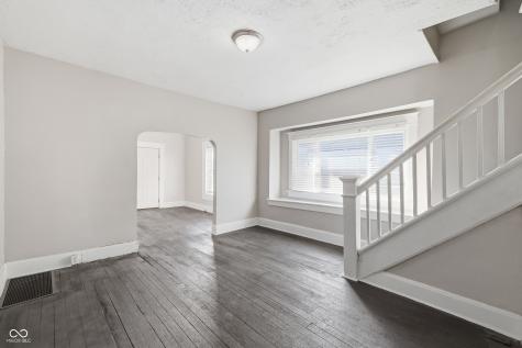 1622 Yandes Street Indianapolis IN 46202