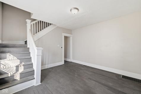 1622 Yandes Street Indianapolis IN 46202