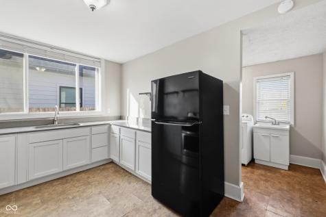 1622 Yandes Street Indianapolis IN 46202