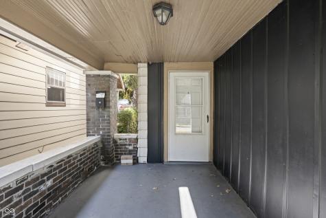 3942 Cornelius Avenue Indianapolis IN 46208