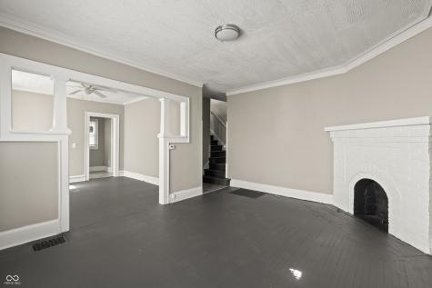 3942 Cornelius Avenue Indianapolis IN 46208