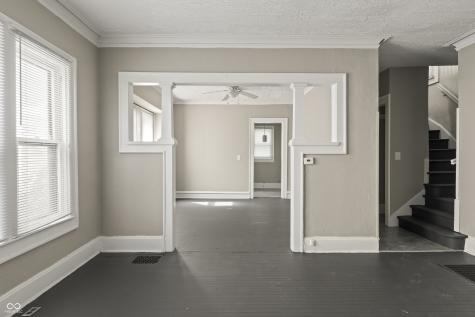 3942 Cornelius Avenue Indianapolis IN 46208