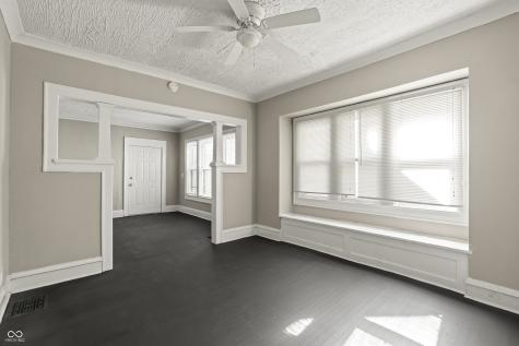 3942 Cornelius Avenue Indianapolis IN 46208