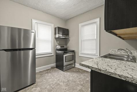3942 Cornelius Avenue Indianapolis IN 46208