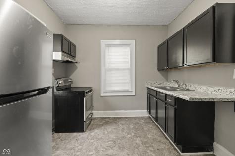 3942 Cornelius Avenue Indianapolis IN 46208