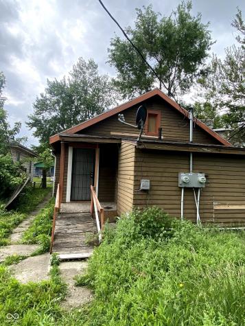 909 N Ewing Street Indianapolis IN 46201
