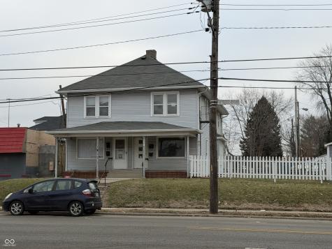 2311 Shelby Street Indianapolis IN 46203