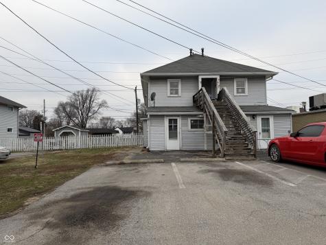 2311 Shelby Street Indianapolis IN 46203