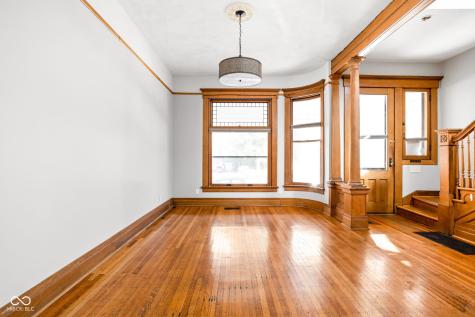 317 E 13th Street Indianapolis IN 46202