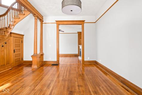 317 E 13th Street Indianapolis IN 46202