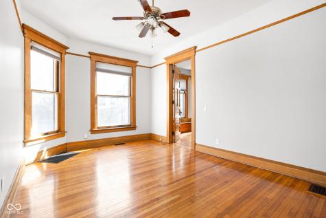 317 E 13th Street Indianapolis IN 46202