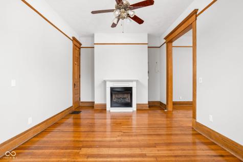 317 E 13th Street Indianapolis IN 46202