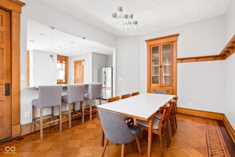 317 E 13th Street Indianapolis IN 46202