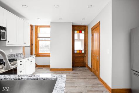 317 E 13th Street Indianapolis IN 46202