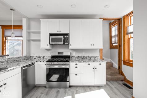 317 E 13th Street Indianapolis IN 46202