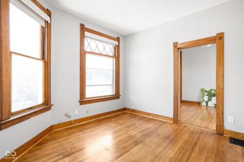 317 E 13th Street Indianapolis IN 46202