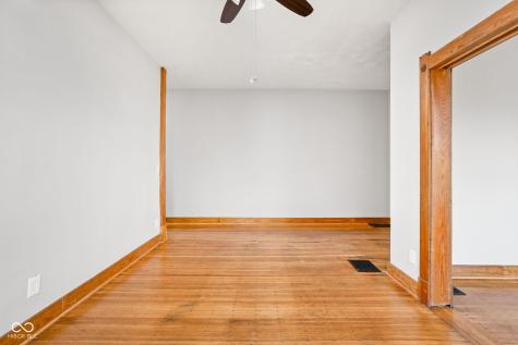 317 E 13th Street Indianapolis IN 46202