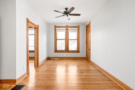 317 E 13th Street Indianapolis IN 46202