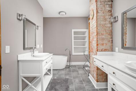 317 E 13th Street Indianapolis IN 46202