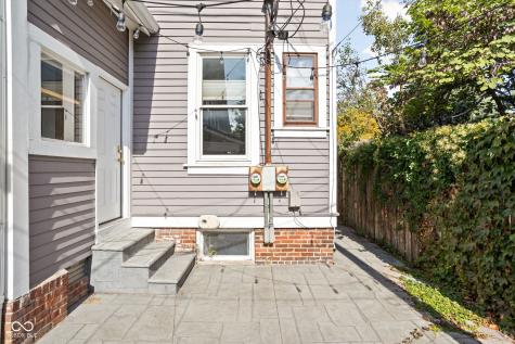 317 E 13th Street Indianapolis IN 46202