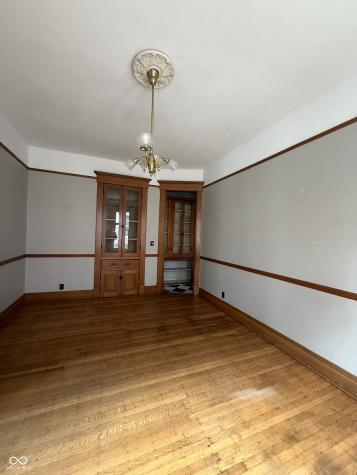 317 E 13th Street Indianapolis IN 46202