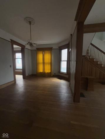 317 E 13th Street Indianapolis IN 46202