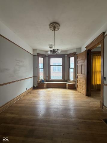 317 E 13th Street Indianapolis IN 46202