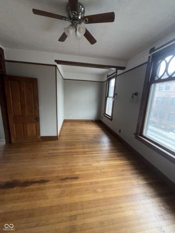 317 E 13th Street Indianapolis IN 46202