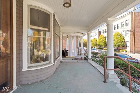 317 E 13th Street Indianapolis IN 46202