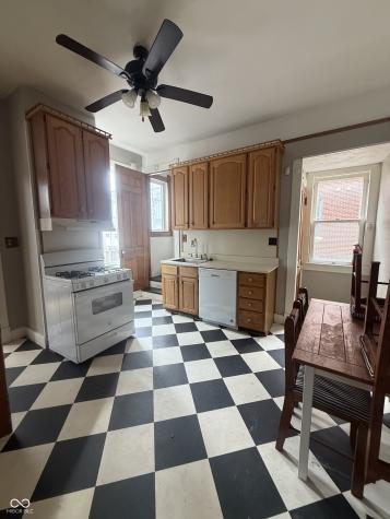 317 E 13th Street Indianapolis IN 46202