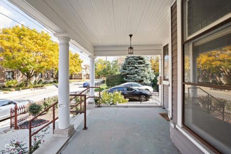317 E 13th Street Indianapolis IN 46202
