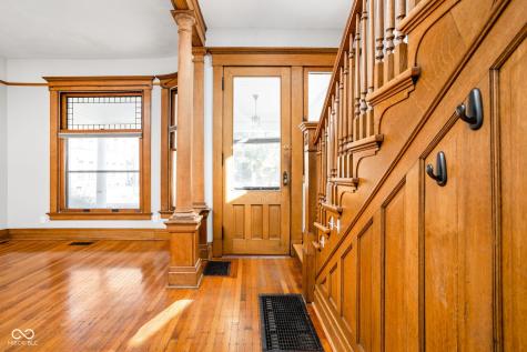 317 E 13th Street Indianapolis IN 46202