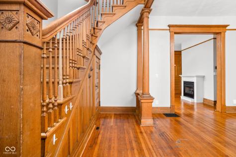 317 E 13th Street Indianapolis IN 46202