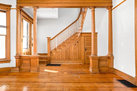 317 E 13th Street Indianapolis IN 46202