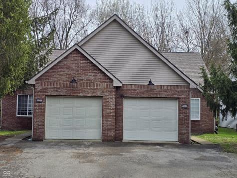 Multi-Family Homes in Hamilton County, IN