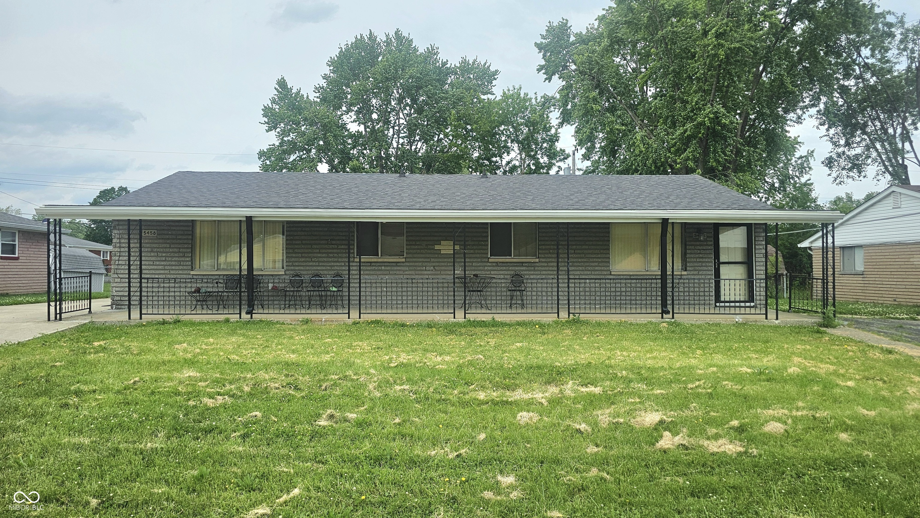 5456 Oliver Avenue Indianapolis IN 46241