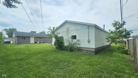 5456 Oliver Avenue Indianapolis IN 46241