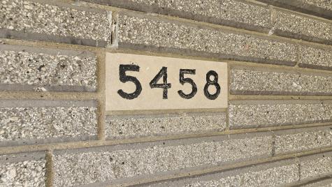 5456 Oliver Avenue Indianapolis IN 46241