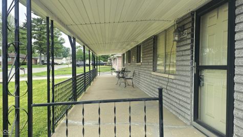 5456 Oliver Avenue Indianapolis IN 46241