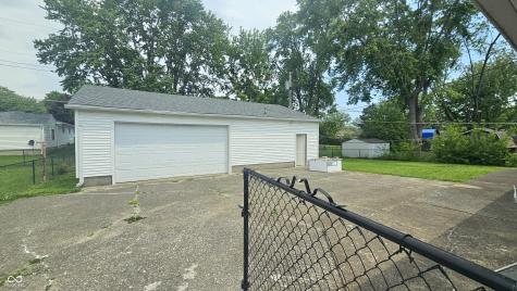 5456 Oliver Avenue Indianapolis IN 46241