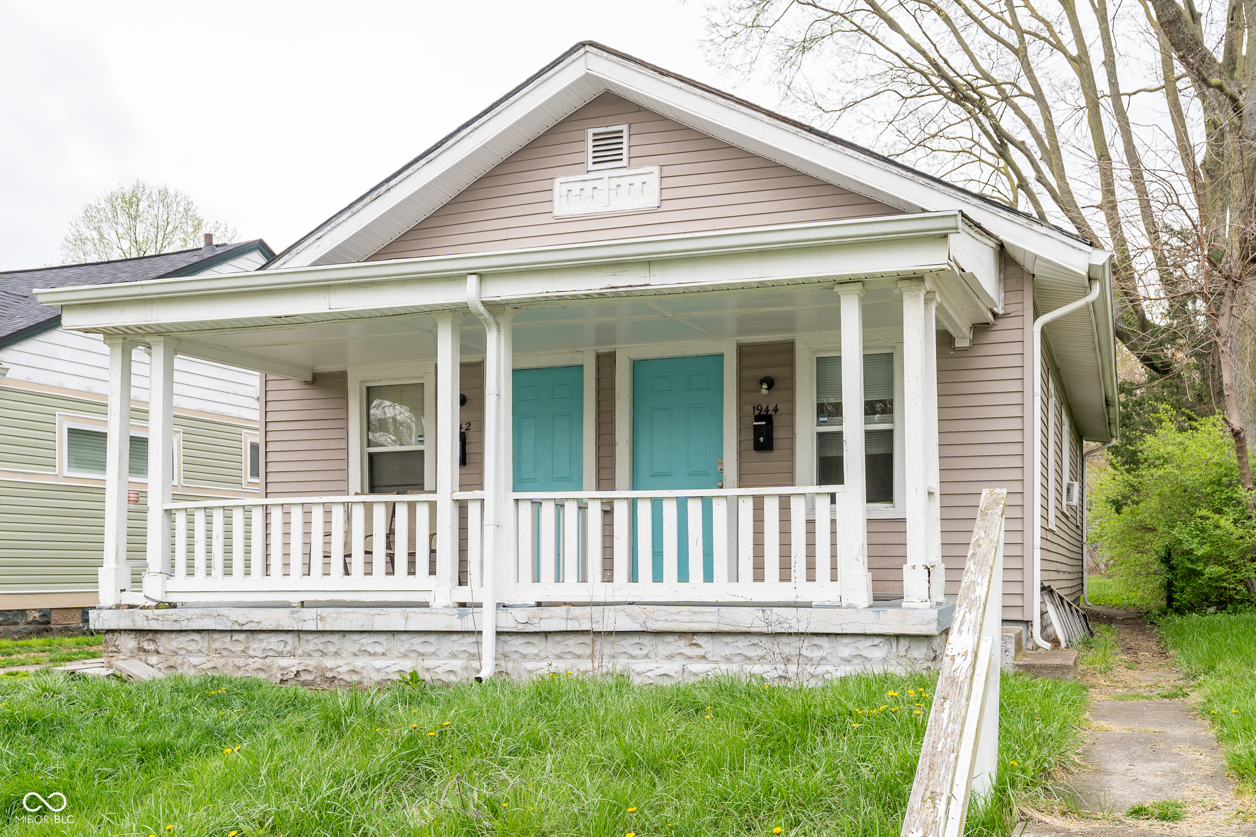 1942 Houston Street Indianapolis IN 46218