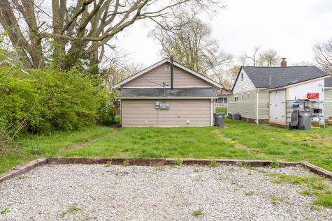 1942 Houston Street Indianapolis IN 46218