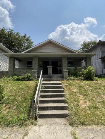 551 N Oakland Avenue Indianapolis IN 46201