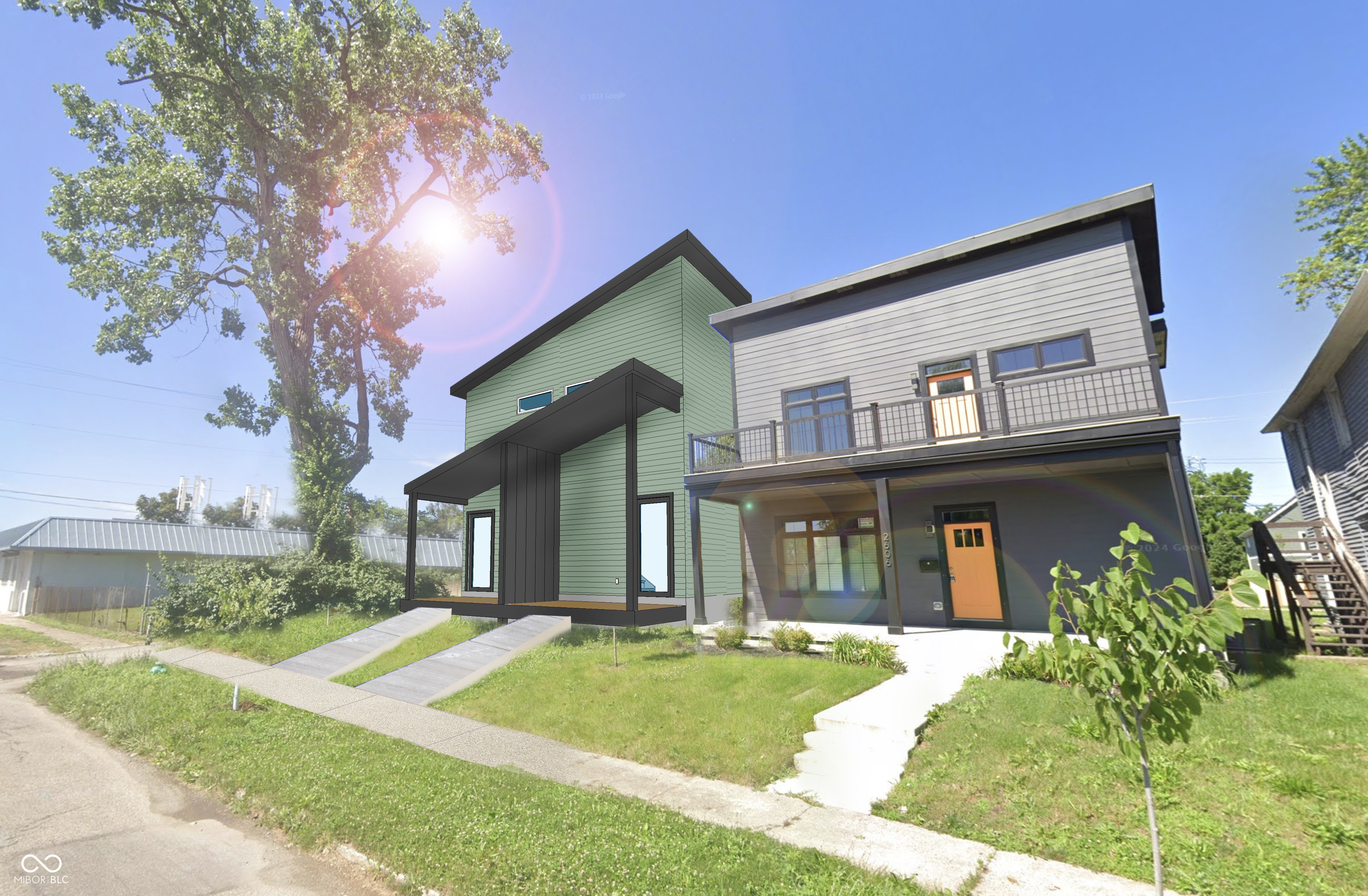 2602 Winthrop Avenue Indianapolis IN 46205