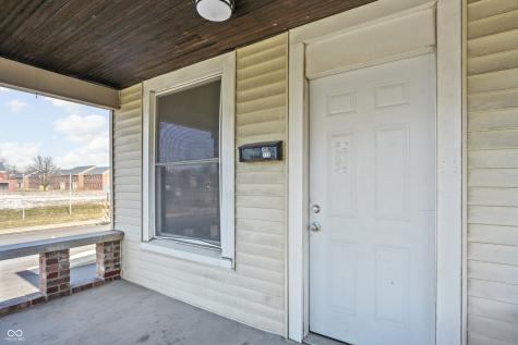 273 E Parkview Avenue Indianapolis IN 46201