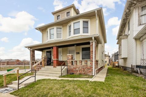 273 E Parkview Avenue Indianapolis IN 46201
