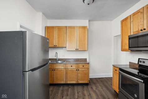 273 E Parkview Avenue Indianapolis IN 46201