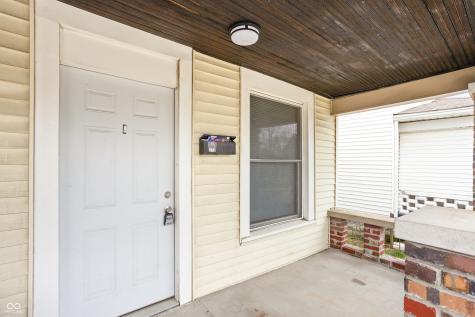273 E Parkview Avenue Indianapolis IN 46201