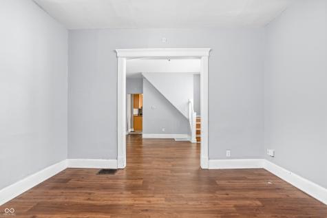 273 E Parkview Avenue Indianapolis IN 46201